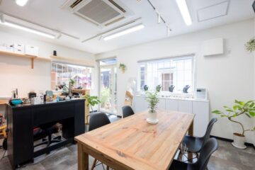 和歌山・みなべ町 Silver Accessories REVE