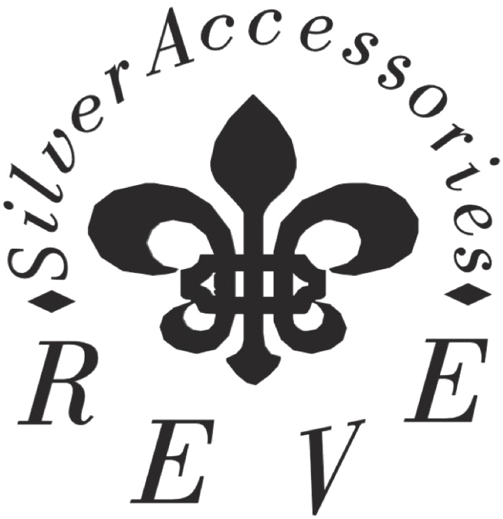 オーダーメイドシルバーアクセサリー・リング | Silver Accessories REVEの画像