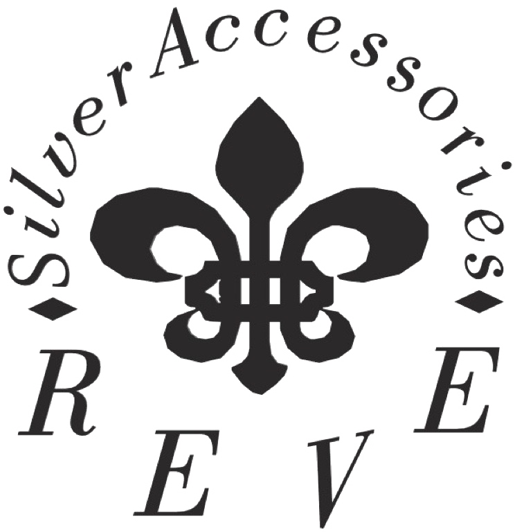オーダーメイドシルバーアクセサリー・リング | Silver Accessories REVEの画像