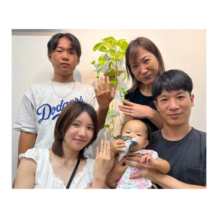 家族旅行で思い出を形に！白浜で楽しむ本格クラフト体験の画像
