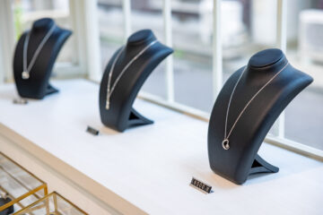 和歌山・みなべ町 Silver Accessories REVE　