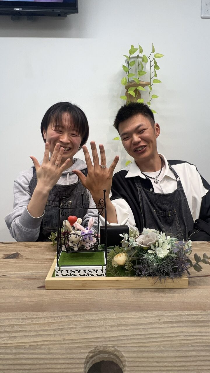 夏の和歌山白浜旅行でアクセサリー作りの画像