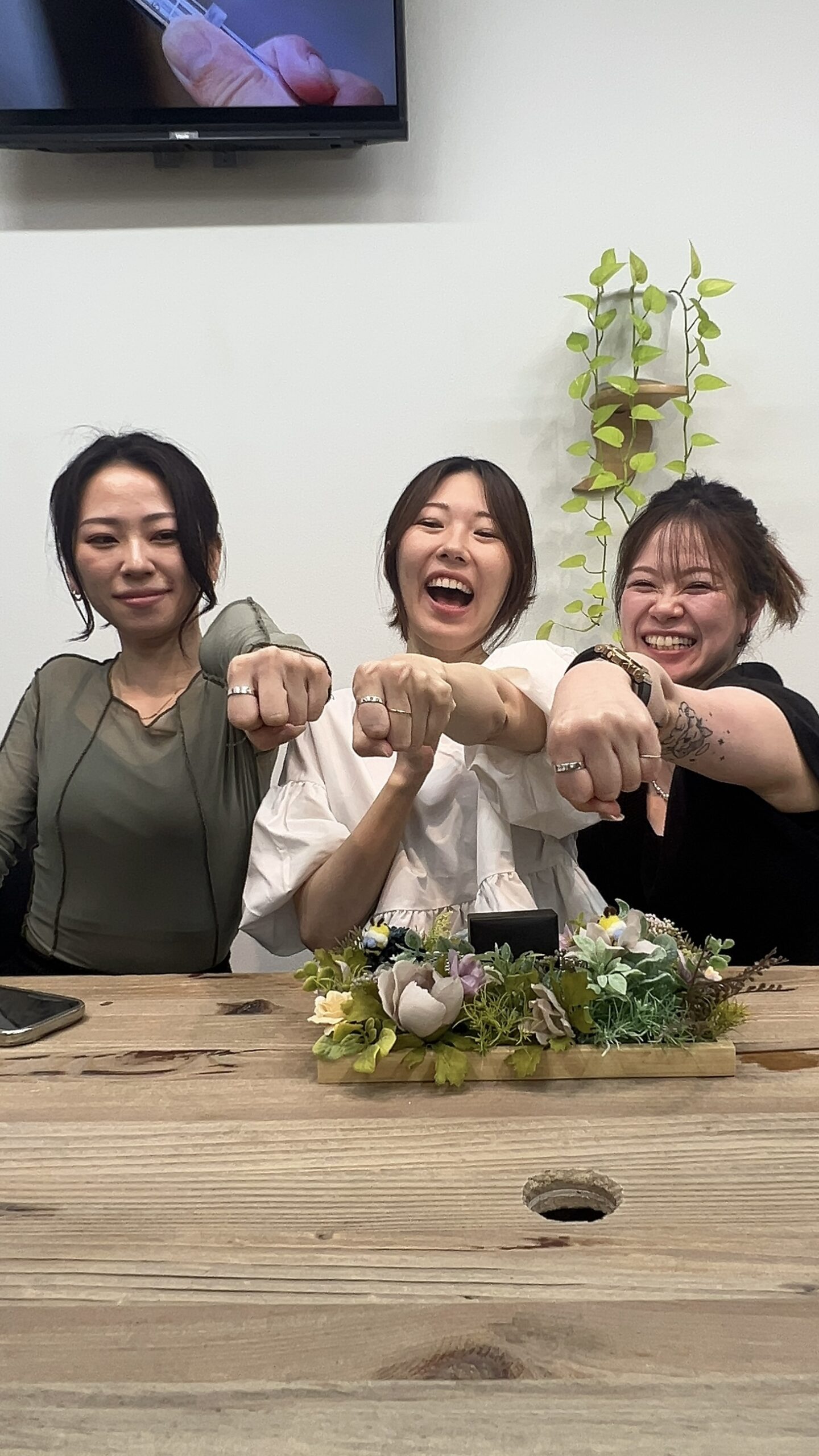 「白浜観光＋ものづくり体験！グループで楽しむシルバーリング体験」