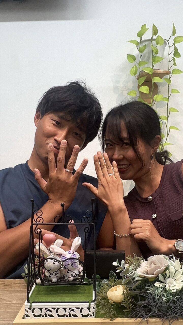 和歌山・みなべ町 Silver Accessories REVE