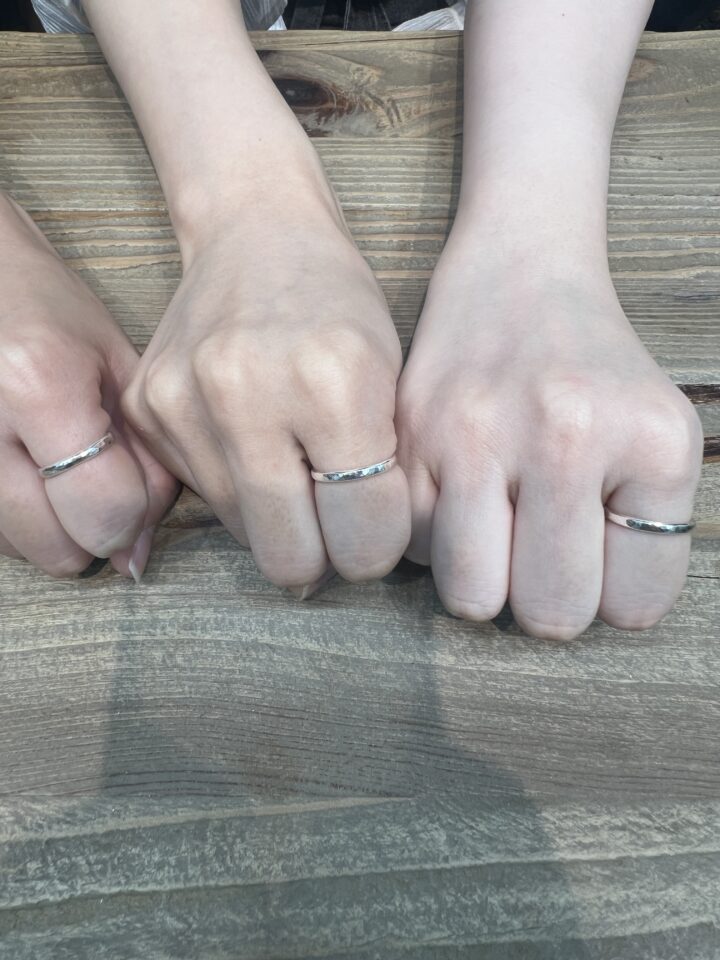 和歌山旅行で手作りリング体験!仲間と楽しむグループ旅行の画像