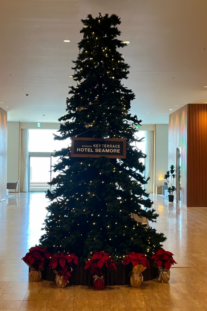 クリスマスデートに最適！手作り体験でペアリング作りの画像