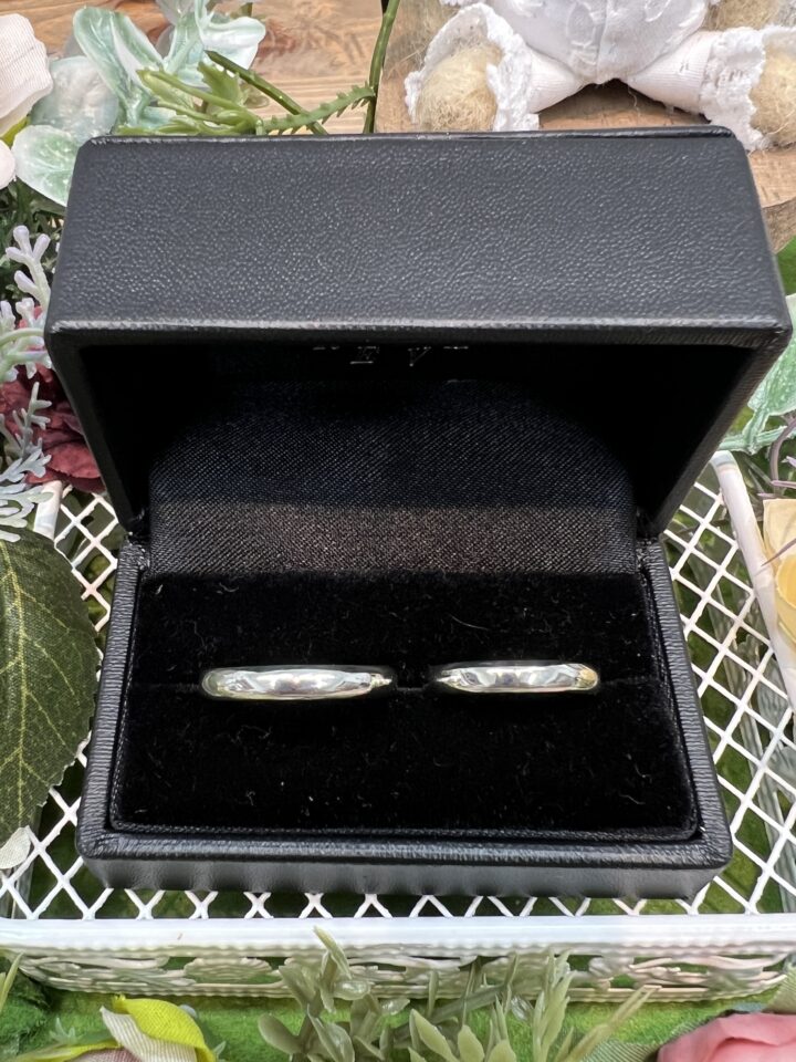 白浜旅行の思い出に 手作りリング体験 大阪府20代女性の画像