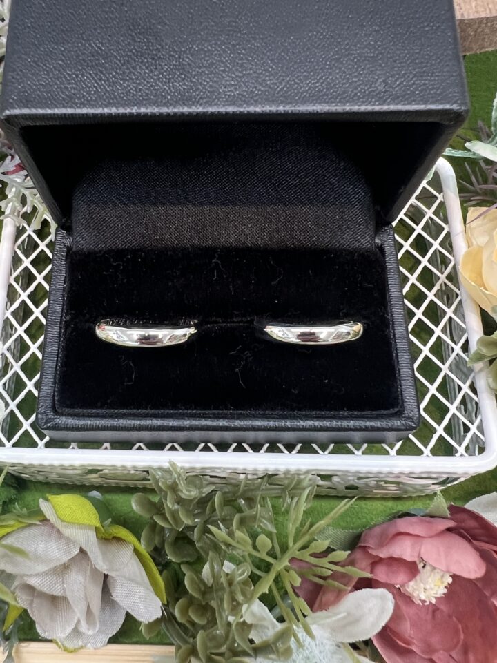 ホテルでの手作りリング体験イベント開催決定!!の画像