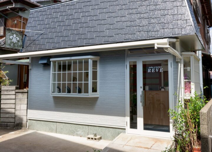 シルバーアクセサリーショップが入りづらいと感じる人への画像