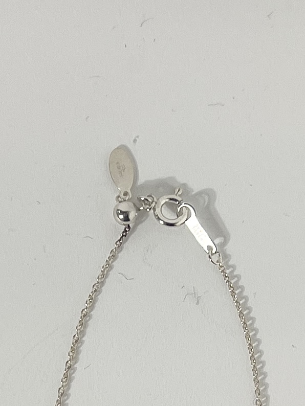 シルバー925と950の違いとは？の画像