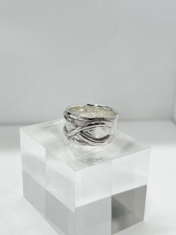 和歌山・みなべ町 Silver Accessories REVE　オーダーメイド商品