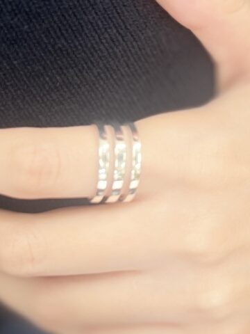 和歌山・みなべ町 Silver Accessories REVE　