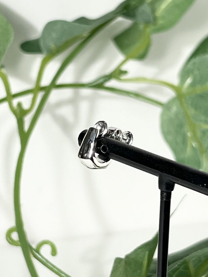 和歌山・みなべ町 Silver Accessories REVE オーダーメイド