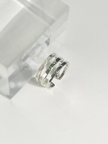 和歌山・みなべ町 Silver Accessories REVE　
