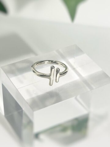 和歌山・みなべ町 Silver Accessories REVE　