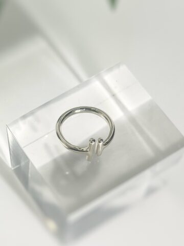 和歌山・みなべ町 Silver Accessories REVE　