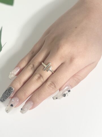 和歌山・みなべ町 Silver Accessories REVE　