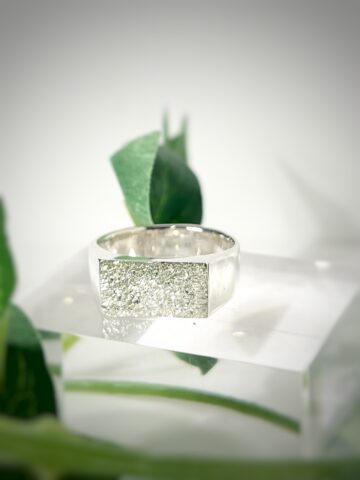 和歌山・みなべ町 Silver Accessories REVE カスタムオーダーメイド商品