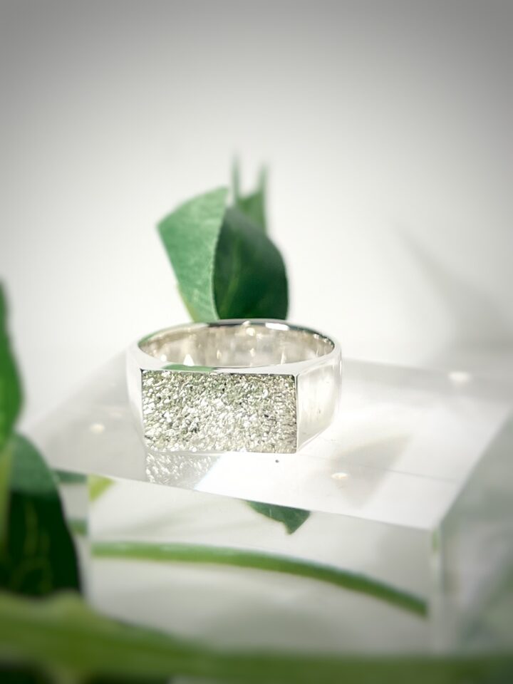 和歌山・みなべ町 Silver Accessories REVE カスタムオーダーメイド商品