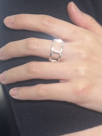 和歌山・みなべ町 Silver Accessories REVE