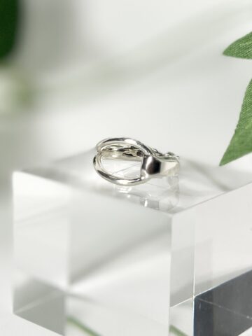 和歌山・みなべ町 Silver Accessories REVE