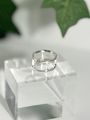 和歌山・みなべ町 Silver Accessories REVE