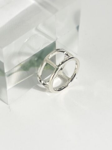 和歌山・みなべ町 Silver Accessories REVE　