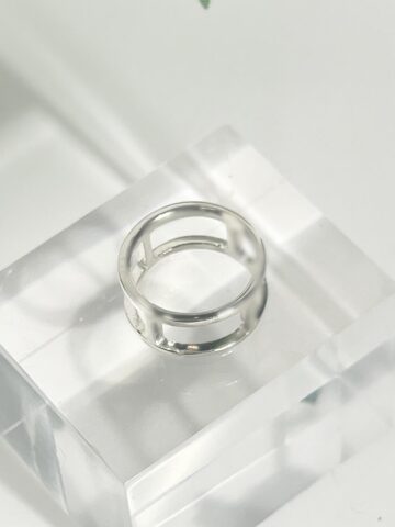 和歌山・みなべ町 Silver Accessories REVE