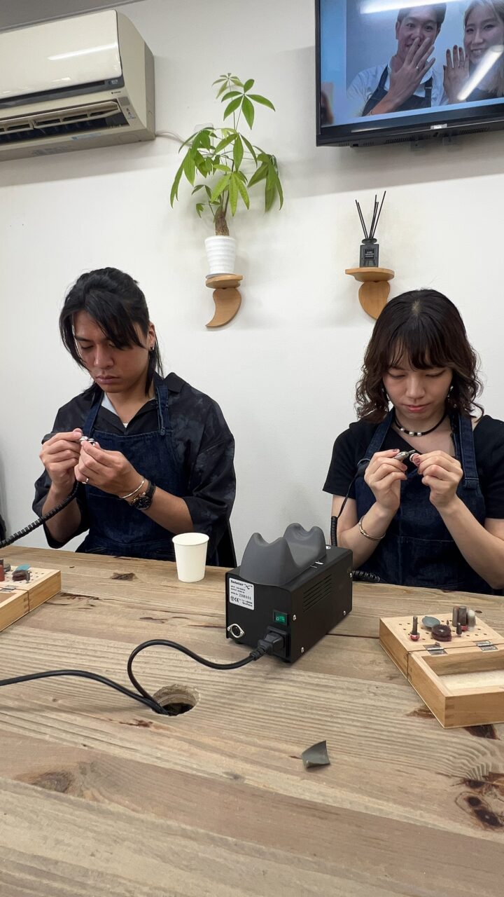 宿泊満足度を高める！ホテル・旅館向け出張手作り体験アクティビティの画像