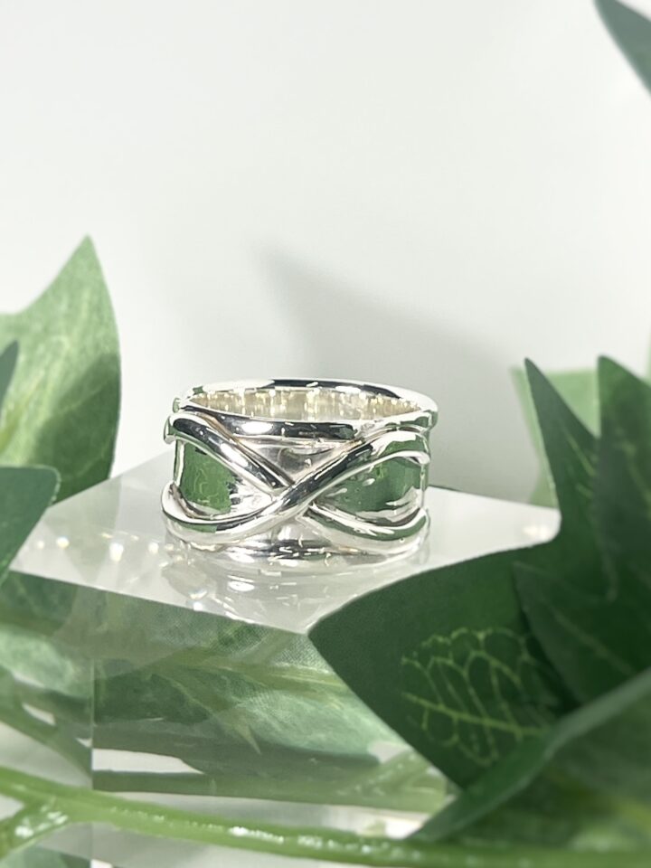 和歌山・みなべ町 Silver Accessories REVE オーダーメイド商品
