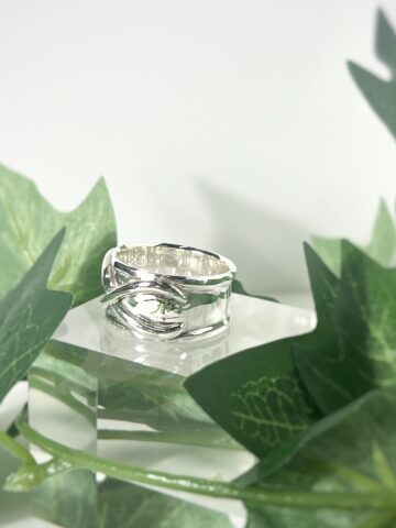 和歌山・みなべ町 Silver Accessories REVE オーダーメイド商品