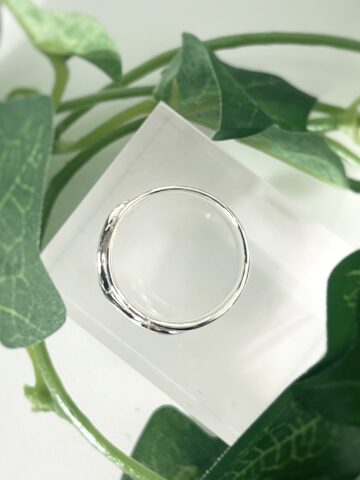 和歌山・みなべ町 Silver Accessories REVE オーダーメイド商品