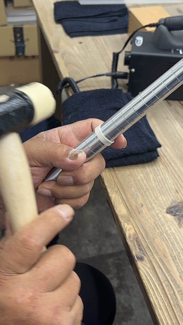 白浜温泉の帰りに。みなべIC直結で叶える手作りペアリング体験の画像