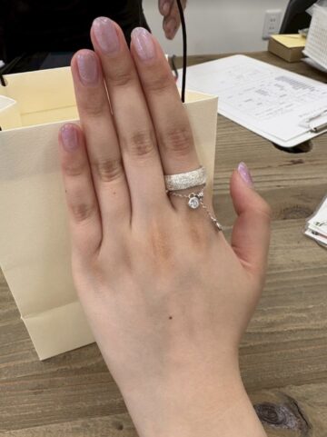 和歌山・みなべ町 Silver Accessories REVE