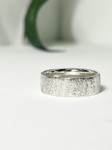 和歌山・みなべ町 Silver Accessories REVE