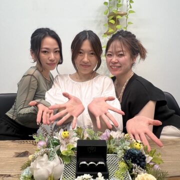 和歌山・みなべ町 Silver Accessories REVE 手作り体験