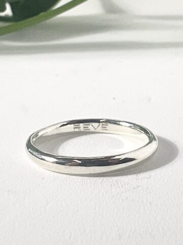 和歌山・みなべ町 Silver Accessories REVE 手作り体験