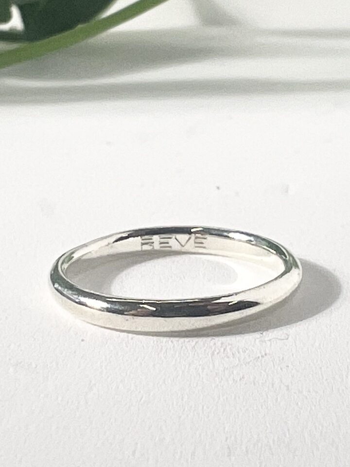 和歌山・みなべ町 Silver Accessories REVE　手作り体験