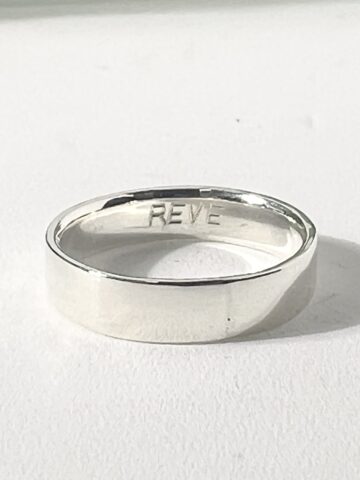 和歌山・みなべ町 Silver Accessories REVE 手作り体験