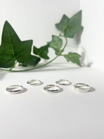 和歌山・みなべ町 Silver Accessories REVE 手作り体験