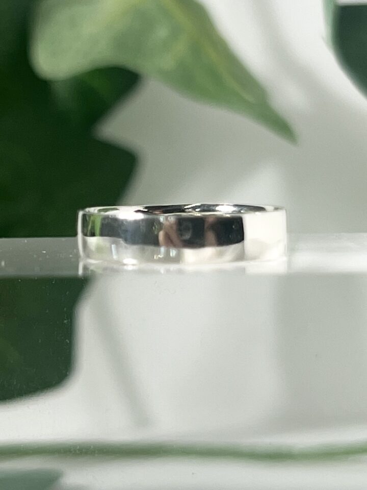 和歌山・みなべ町 Silver Accessories REVE 手作り体験