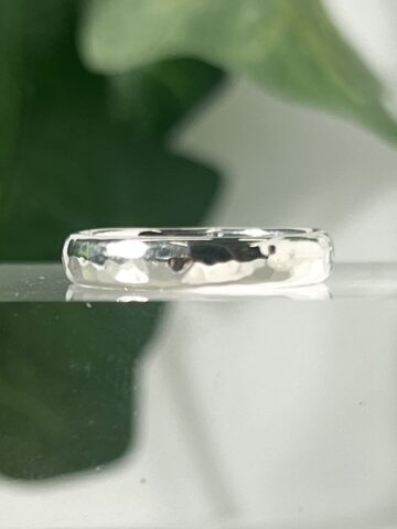 和歌山・みなべ町 Silver Accessories REVE　手作り体験