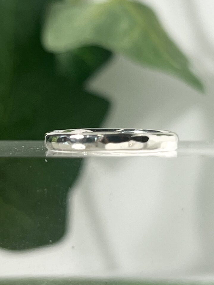 和歌山・みなべ町 Silver Accessories REVE　手作り体験