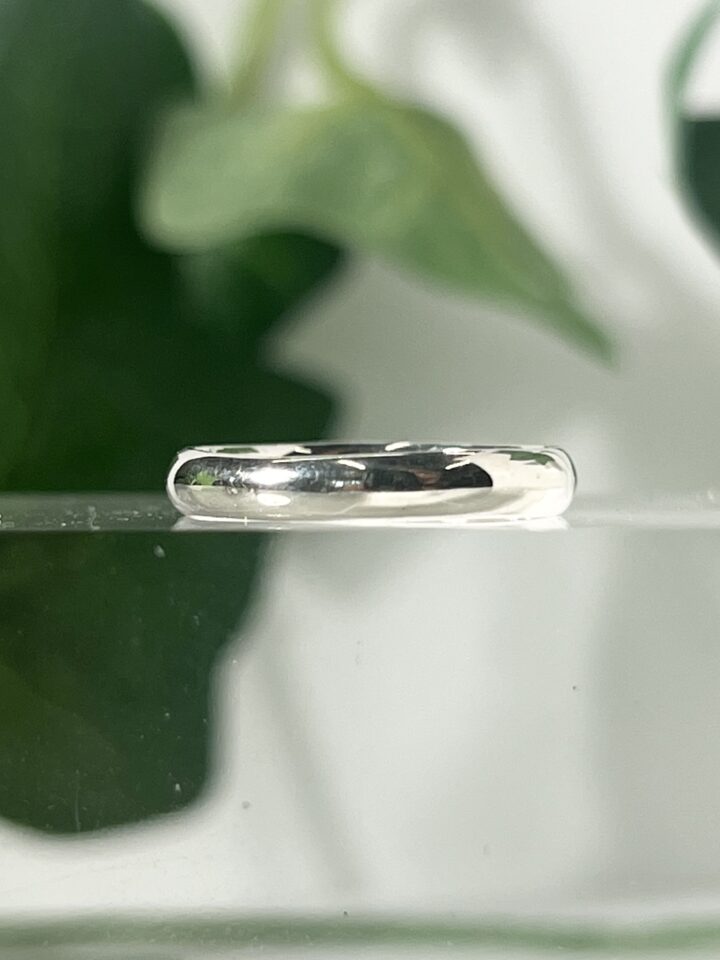 和歌山・みなべ町 Silver Accessories REVE 手作り体験