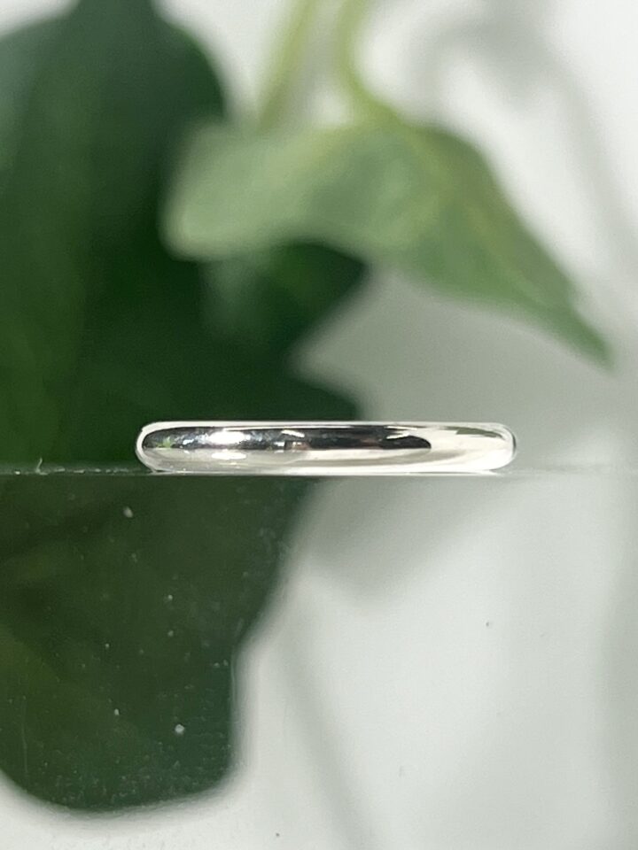 和歌山・みなべ町 Silver Accessories REVE 手作り体験