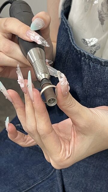 和歌山・みなべ町 Silver Accessories REVE　手作り体験