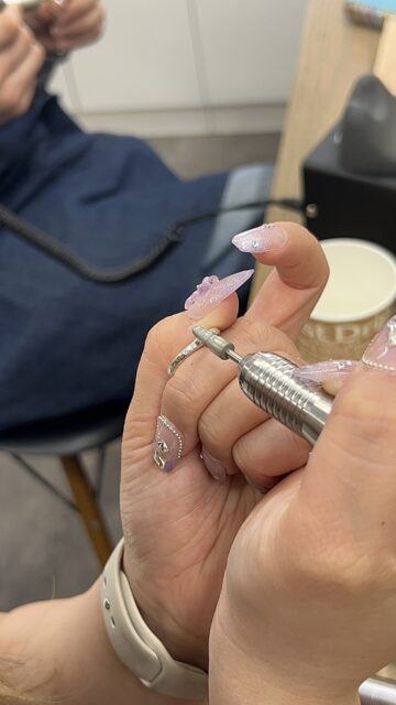 和歌山・みなべ町 Silver Accessories REVE　手作り体験
