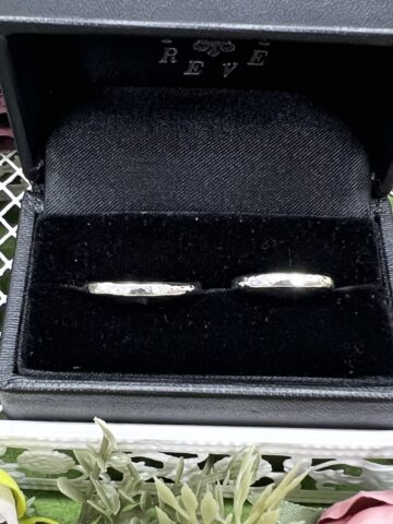 和歌山・みなべ町 Silver Accessories REVE　手作り体験