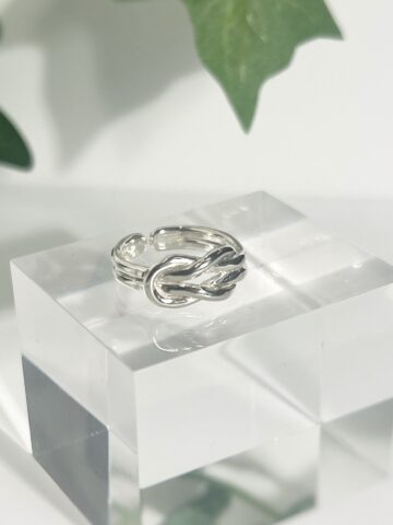 和歌山・みなべ町 Silver Accessories REVE