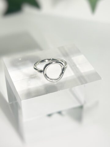 和歌山・みなべ町 Silver Accessories REVE